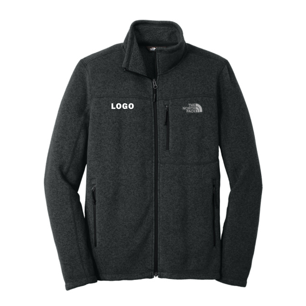 The North Face® Sweater Fleece Jacket